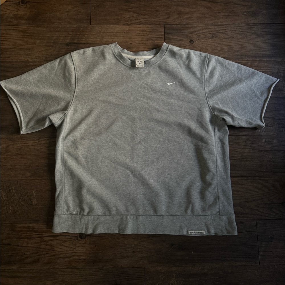 NIKE SWEATSHIRT